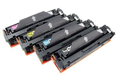 HP - HPCF530A