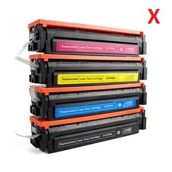 HP - HPCF540X