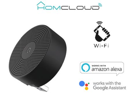 Homcloud - TY-DBWC