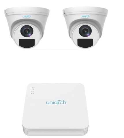 Uniarch - KIT-104LS-T2