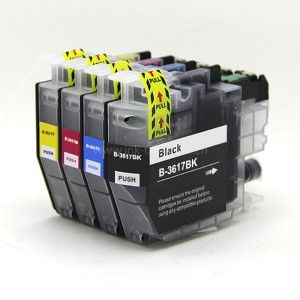 Brother - ARLC3213BK