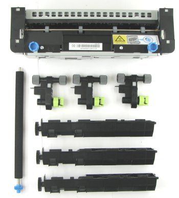Lexmark - LEXCE2862