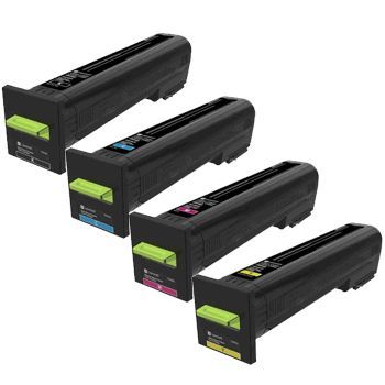 Lexmark - LEXC72K20Y