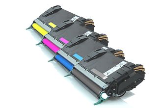 Lexmark - LEXC5220BK