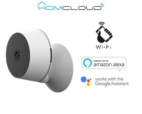 Homcloud - TY-WCM8S