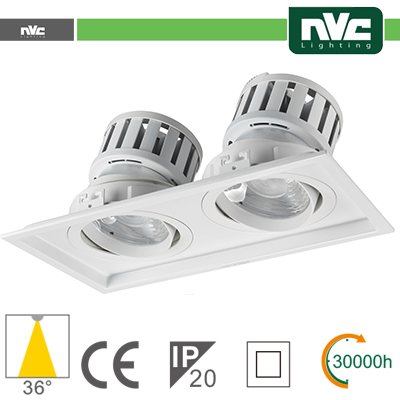 NMTLED585C - NVM2C-2X24W3K36