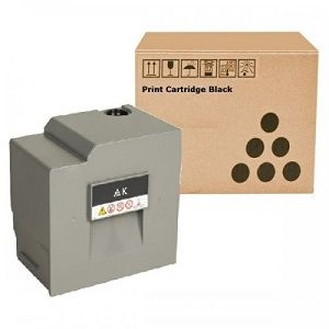 Ricoh - RIMPC6502BK