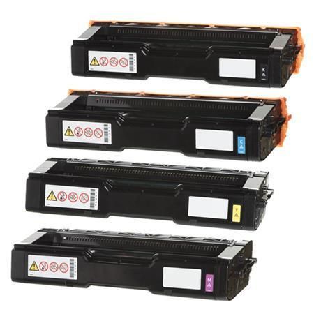 Ricoh - RISPC360BK