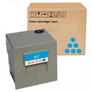 Ricoh - RIMPC6502C