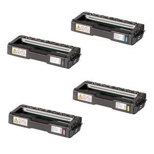 Ricoh - RIPC301BK