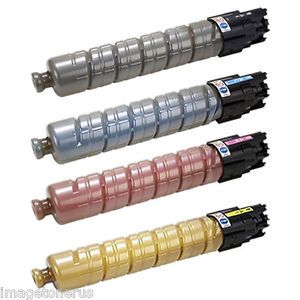 Ricoh - RIMC2000BK