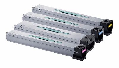 Samsung - CLX7400BK