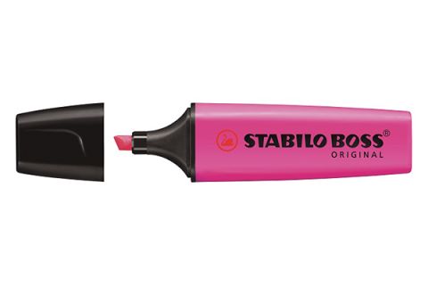 STABILO - STBOSSLIX10