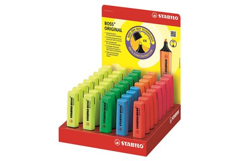 STABILO - STBOSSEA40