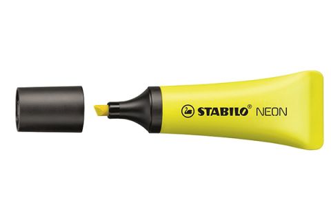 STABILO - STNEONGX10