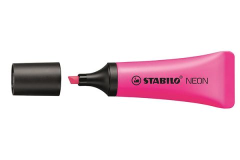 STABILO - STNEONMX10