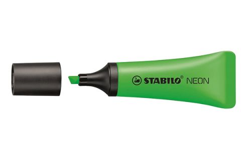 STABILO - STNEONVX10