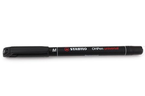 STABILO - STOHPMNX10