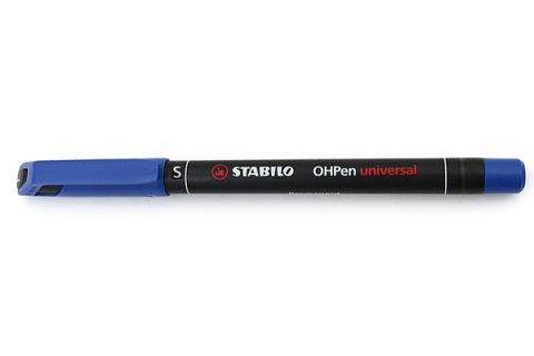 STABILO - STOHPSFBX10