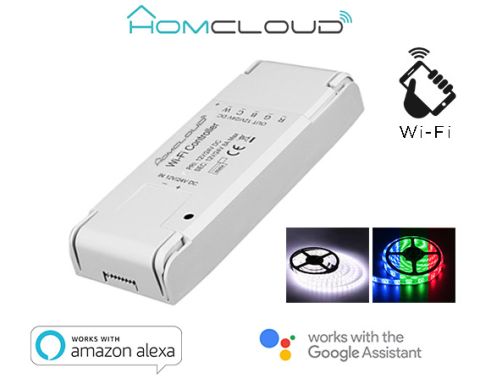 Homcloud - AS-SL1