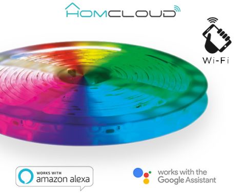 Homcloud - EE-24WSL