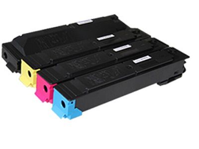Kyocera - KYOTK5195BK