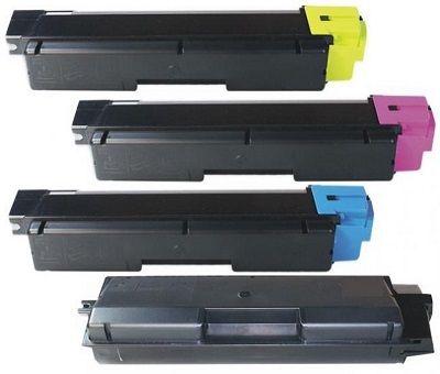 Kyocera - KYOTK5270BK