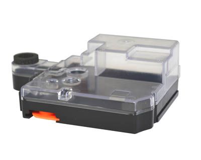Samsung - CLP415WA