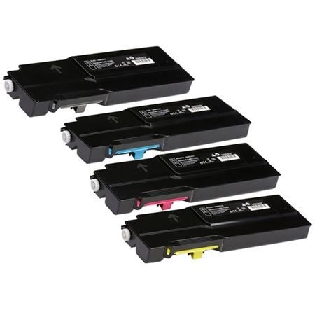 Xerox - XERC400BKXPP