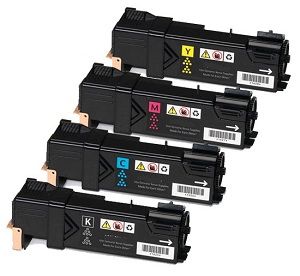 Xerox - XER6500BK