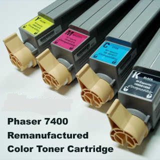 Xerox - XER7400BK