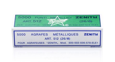 ZENITH - ZTHPM512/8