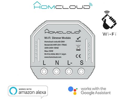 Homcloud - ME-SS10A
