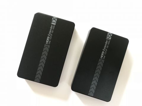 Xiaomi - MI-BHR4838GL