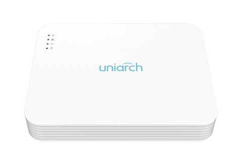 Uniarch - NVR-108LX-P8