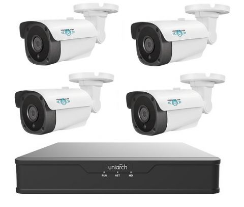 Propart - KIT-U201-04-4P2