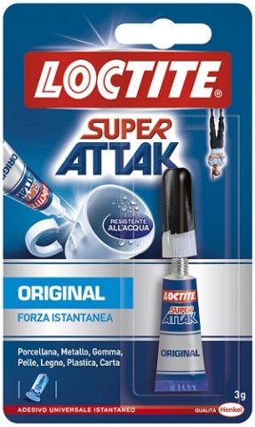 LOCTITE - LOCSAOR3GX1