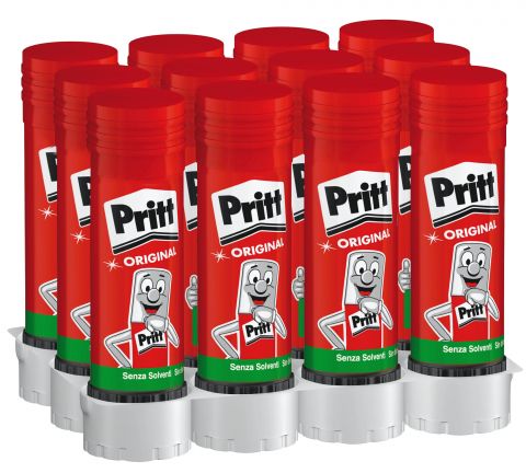 PRITT - PRTSTK22GX12