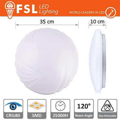 FLC052 - FLC05226W65KF