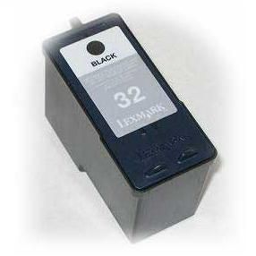 Lexmark - LE18C0032E