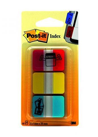 Post-it® - L3M686RYB