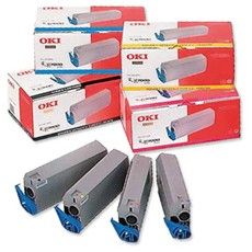 OKI - OKIC7XX0C