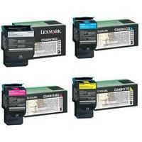 Lexmark - LEX540H2K