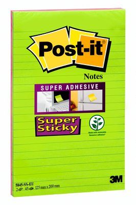Post-it® - L3M5845SSE