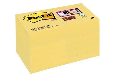 Post-it® - L3M62212SSCY