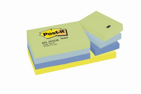 Post-it® - L3M653MTDR