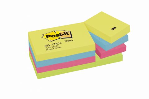 Post-it® - L3M653TFEN