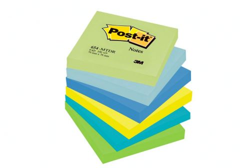 Post-it® - L3M654MTDR