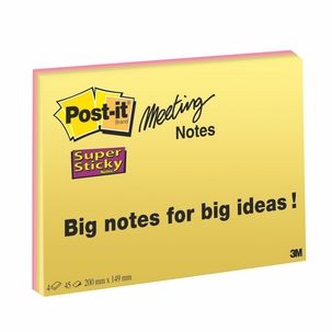 Post-it® - L3M6845SSEU