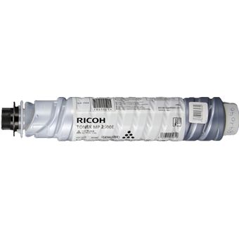 Ricoh - RICK237